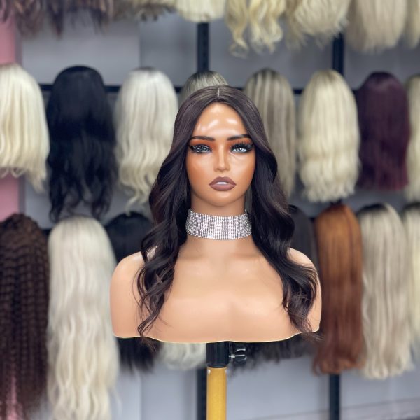 120g 50 cm İpek Taban Tepelik